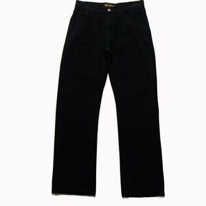 Gogowear Black Jeans